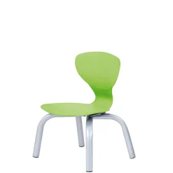 Skolestol plast Flexi ben