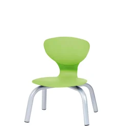 Skolestol plast Flexi ben