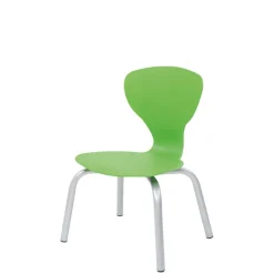 Skolestol plast Flexi ben