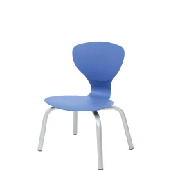 Skolestol plast Flexi ben