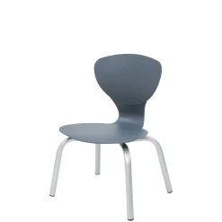 Skolestol plast Flexi ben