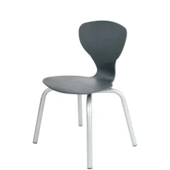 Skolestol plast Flexi ben