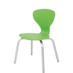 Skolestol plast Flexi ben