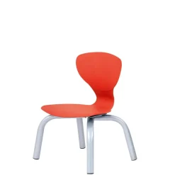 Skolestol plast Flexi ben