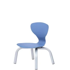 Skolestol plast Flexi ben