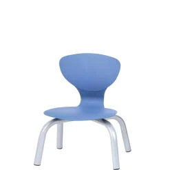 Skolestol plast Flexi ben