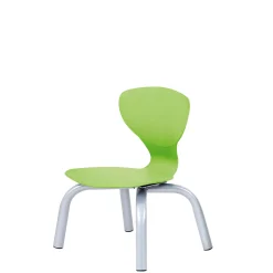 Skolestol plast Flexi ben