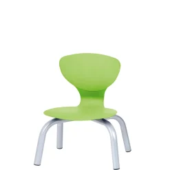 Skolestol plast Flexi ben