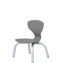 Skolestol plast Flexi ben