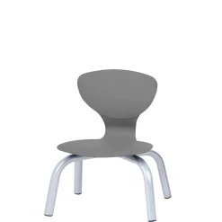 Skolestol plast Flexi ben