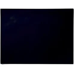 Skriveunderlag med kantbeskytter