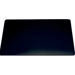 Skriveunderlag med kurvede hjørner