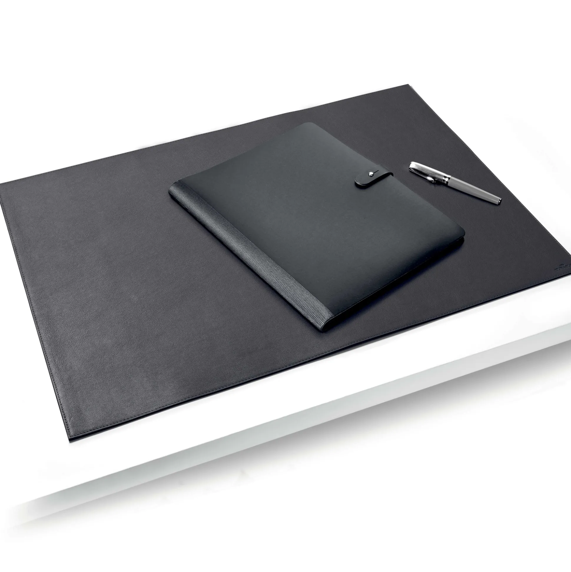 Skriveunderlag premium læder
