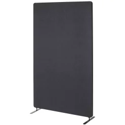 Skærmvæg ECO SOFT 100x165h cm.