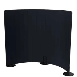 Skærmvæg Flow 220x137h cm.