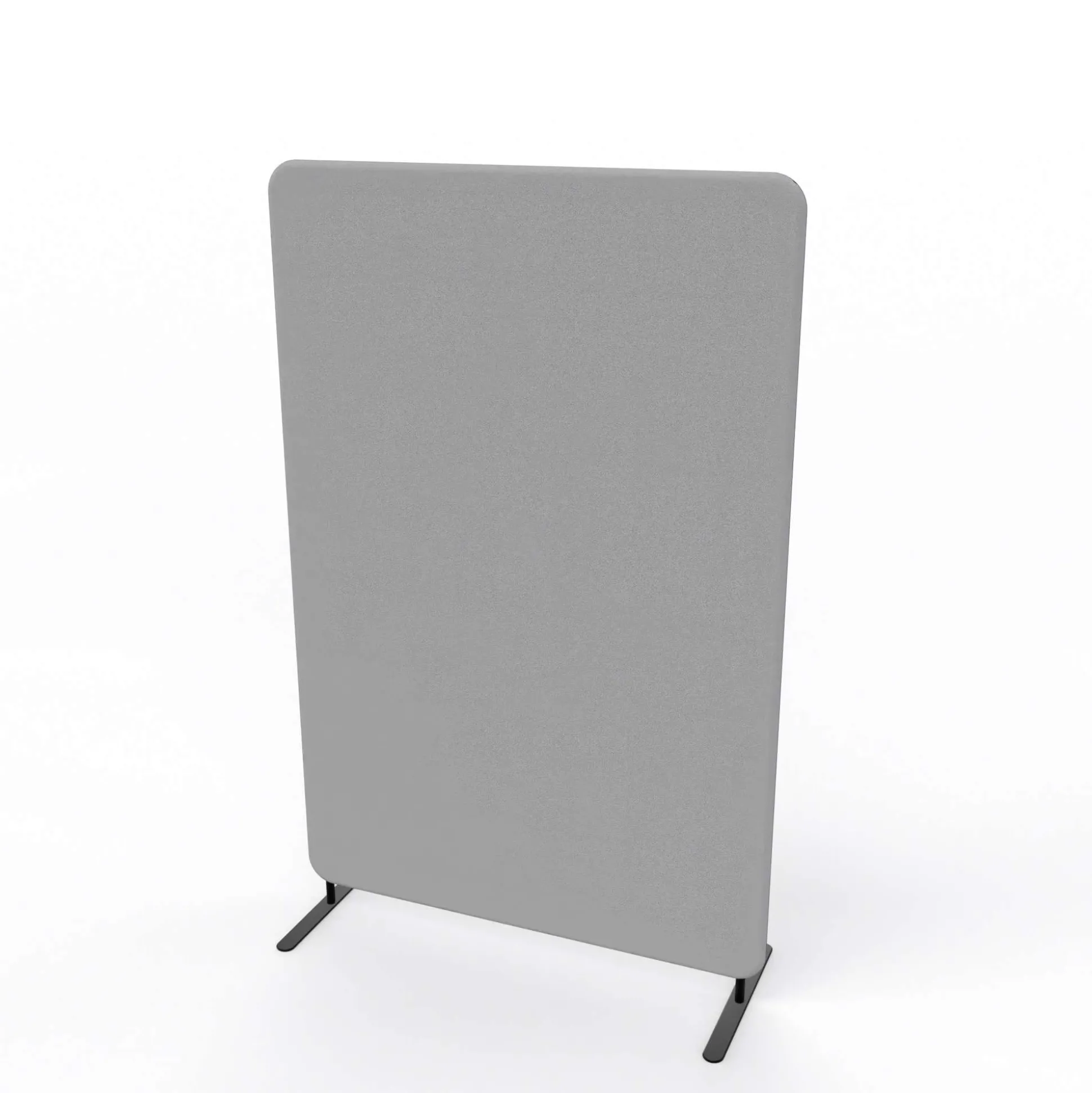 Skærmvæg Softline 30 100x150h