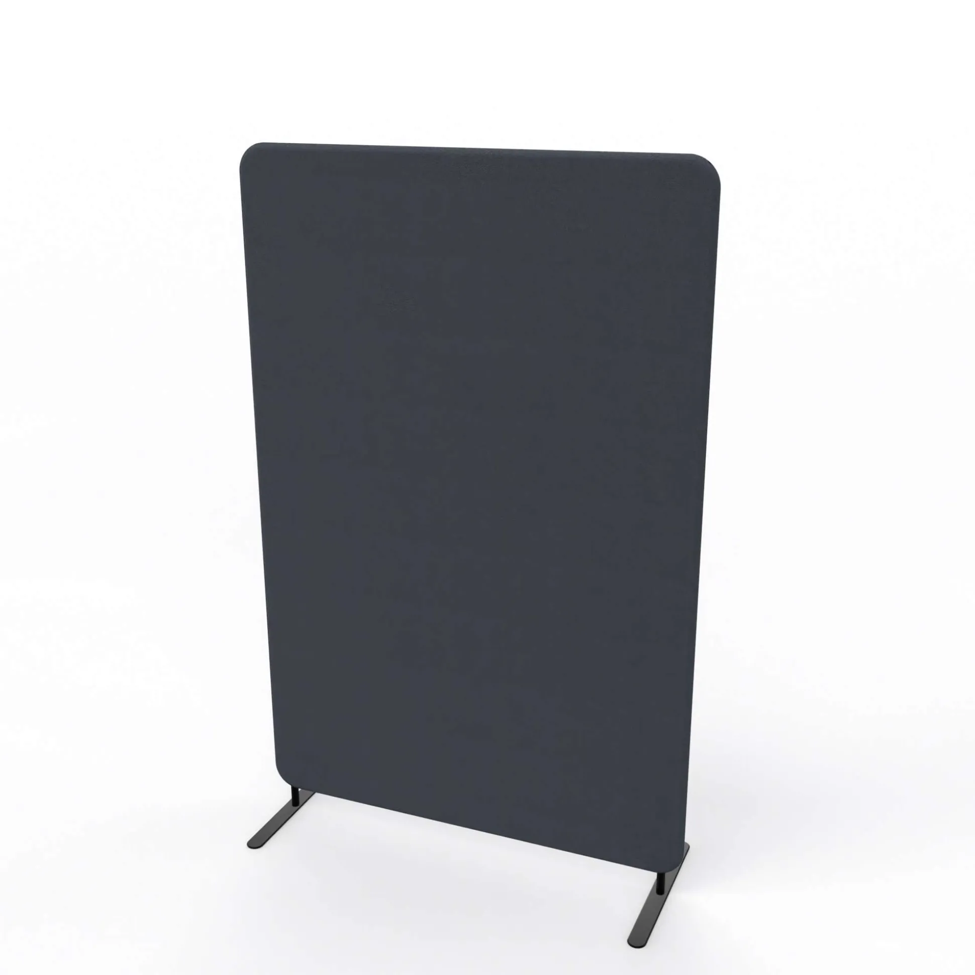 Skærmvæg Softline 30 100x150h