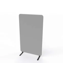 Skærmvæg Softline 30 80x136h