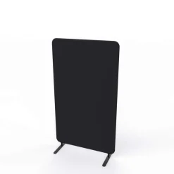 Skærmvæg Softline 30 80x136h