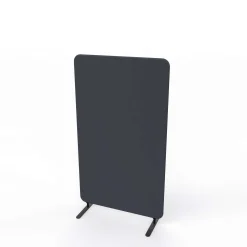 Skærmvæg Softline 30 80x136h