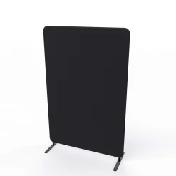 Skærmvæg Softline 30 120x150h