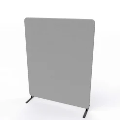 Skærmvæg Softline 30 120x150h