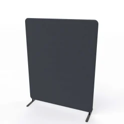 Skærmvæg Softline 30 120x150h