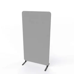 Skærmvæg Softline 30 80x150h