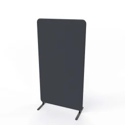 Skærmvæg Softline 30 80x150h