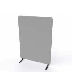Skærmvæg Softline 30 100x136h