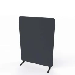 Skærmvæg Softline 30 100x136h