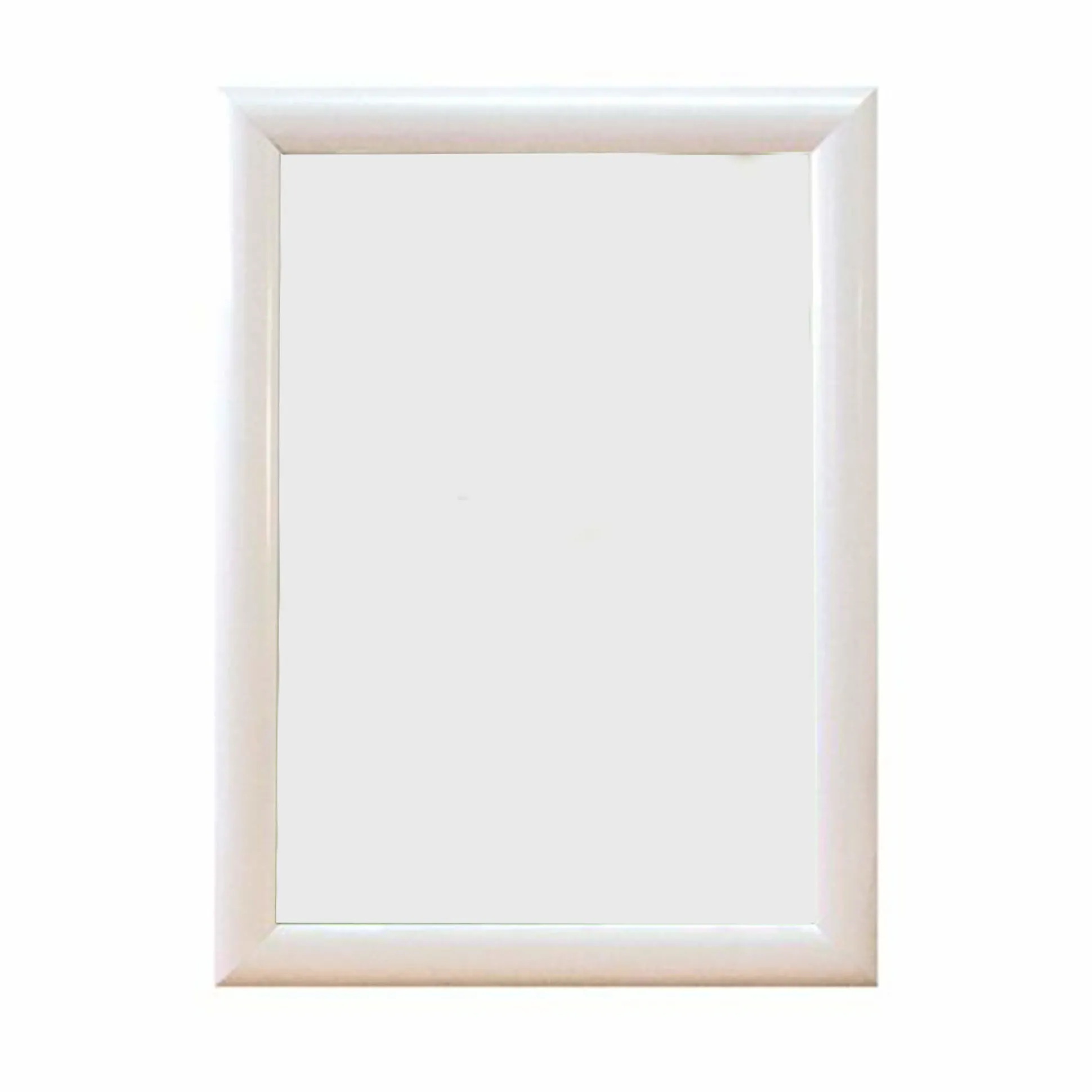 Snapramme A3, sort, 25 mm. kant