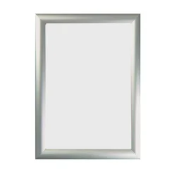 Snapramme 100x140 cm. 45 mm. ramme