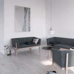 Sofa Ito Soft 3 pers.