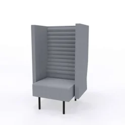 Sofa Wave høj ryg til 1 person