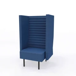 Sofa Wave høj ryg til 1 person