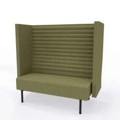 Sofa Wave høj ryg til 2 personer