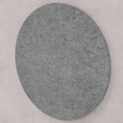 Sound Off EcoSUND Cirkel, Ø140 cm.