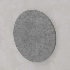 Sound Off EcoSUND Cirkel, Ø110 cm.