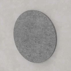 Sound Off EcoSUND Cirkel, Ø110 cm.