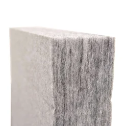 Sound Off EcoSUND Kvadrat, 80x80 cm.