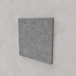 Sound Off EcoSUND Kvadrat, 80x80 cm.