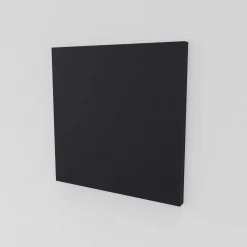 Sound Off EcoSUND Kvadrat, 80x80 cm.