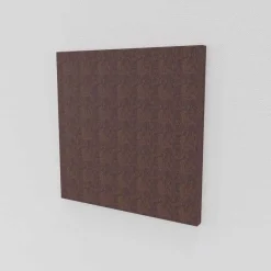 Sound Off EcoSUND Kvadrat, 80x80 cm.