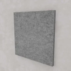 Sound Off EcoSUND Kvadrat, 100x100 cm.