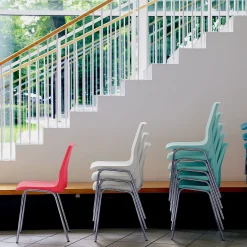 Stabelstol Ana, 12-pak