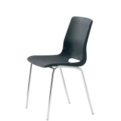 Stabelstol Ana, 6-pak