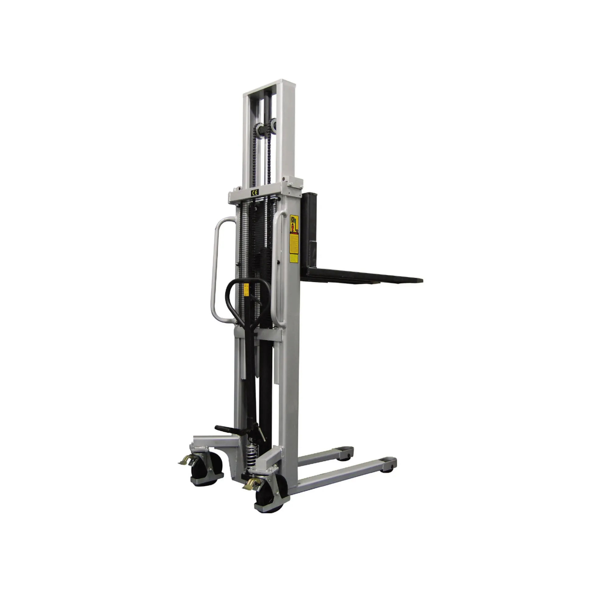 Stabler manuel ES1025