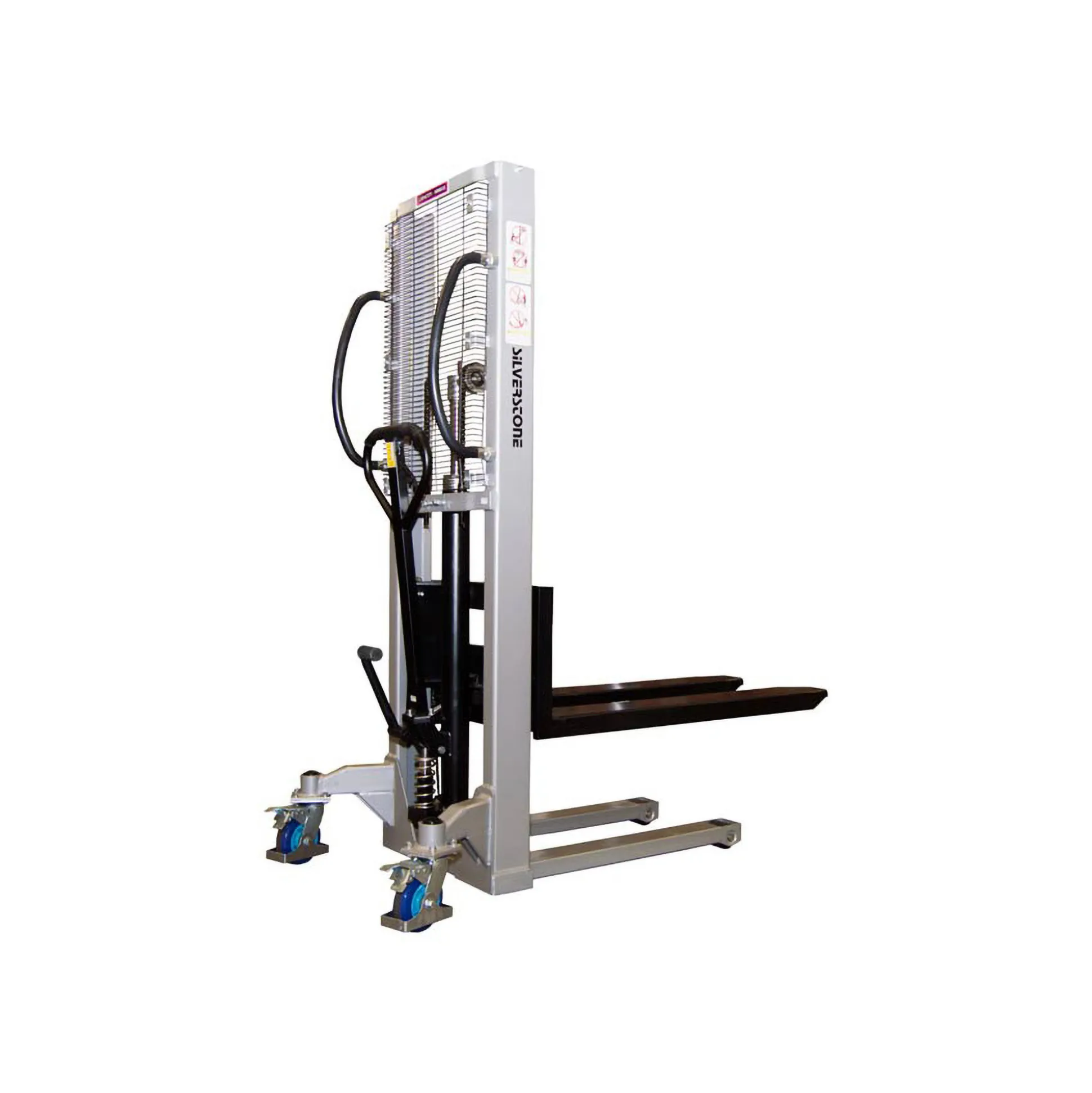 Stabler manuel ES1015