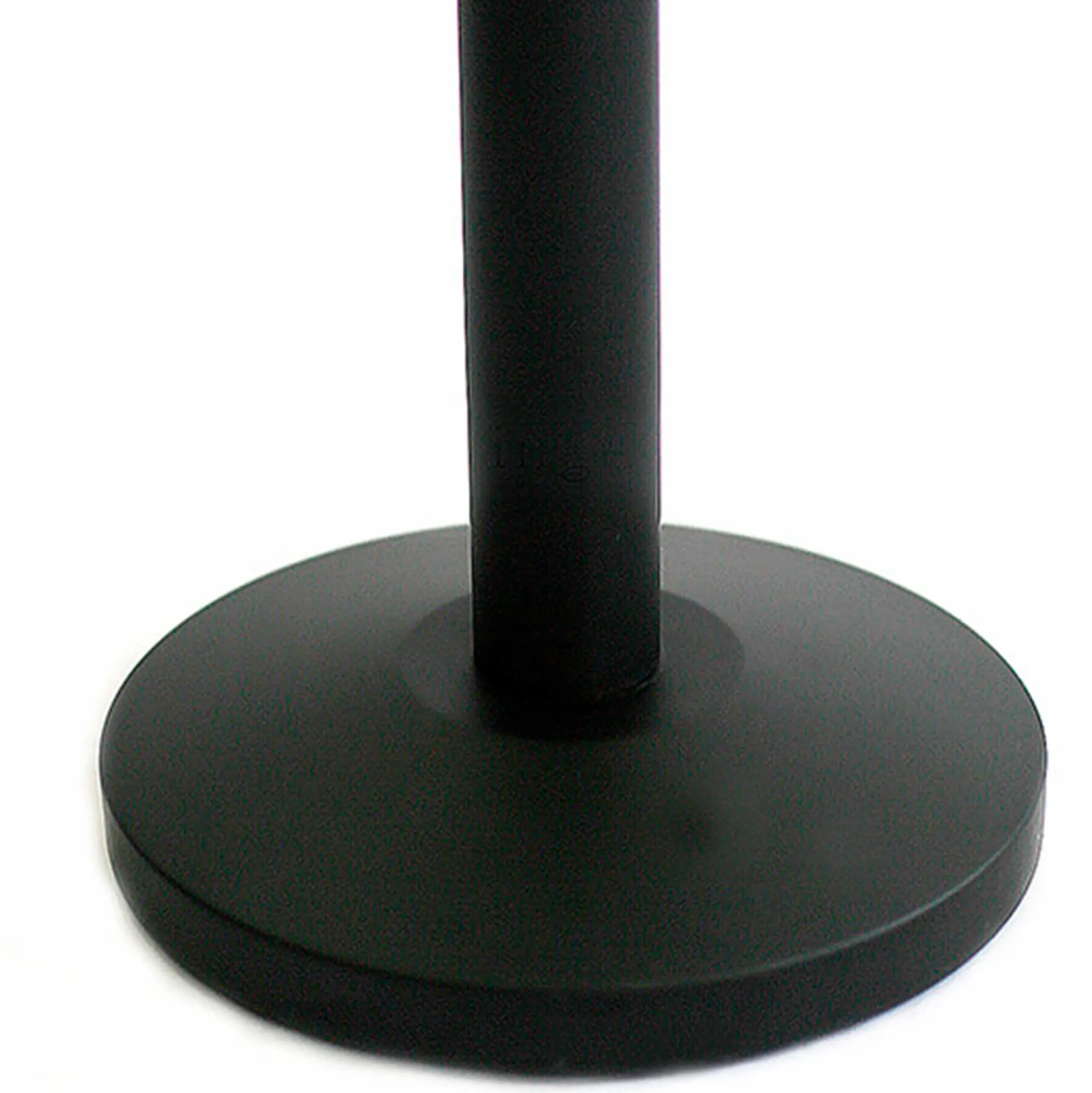 Stander 1 stk. med sort bælte